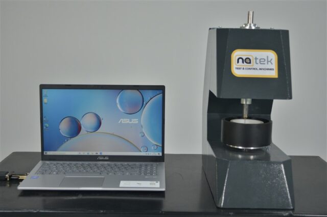 Automatic Vicat Test Set