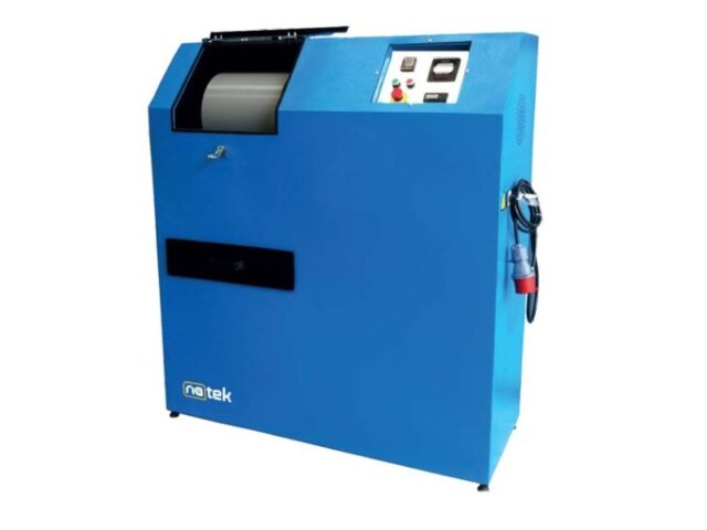 Bond Grinding Test Mill