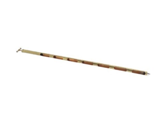 Bulk & Packaged Cement Sampler