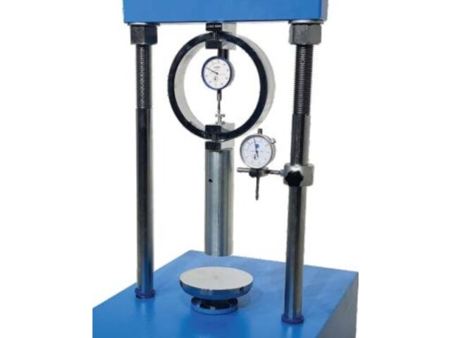 CBR Test Sistemleri