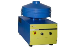 Centrifuge Binder Extractor