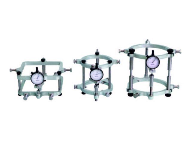 Compressometer