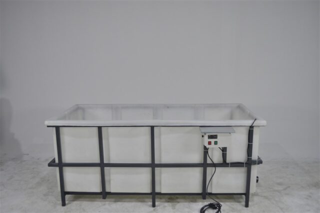 Curing Tanks