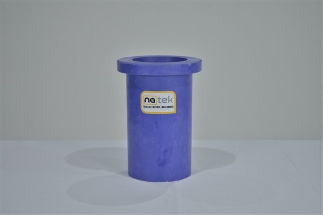 Plastic Cylinder Moulds 100x200