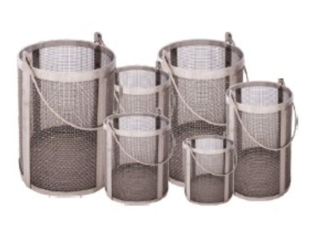 Density Basket