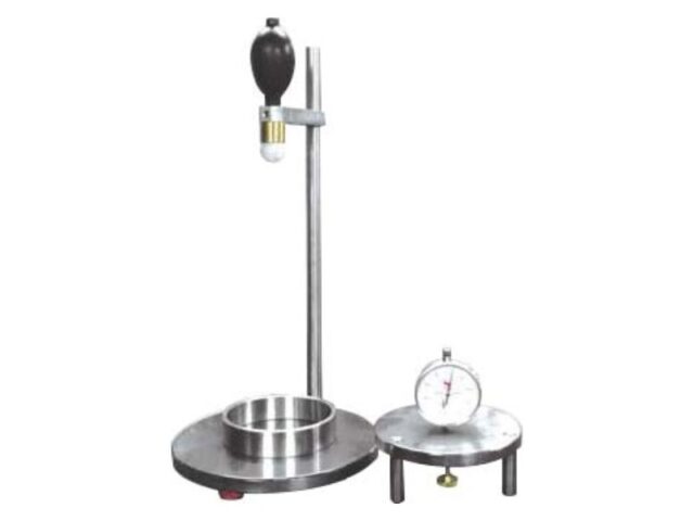 Dropping Ball Apparatus