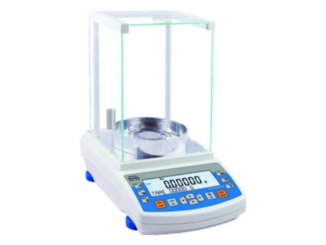 Elektronik Teraziler