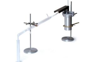 Emulsion Distillation Unit for Bitumen