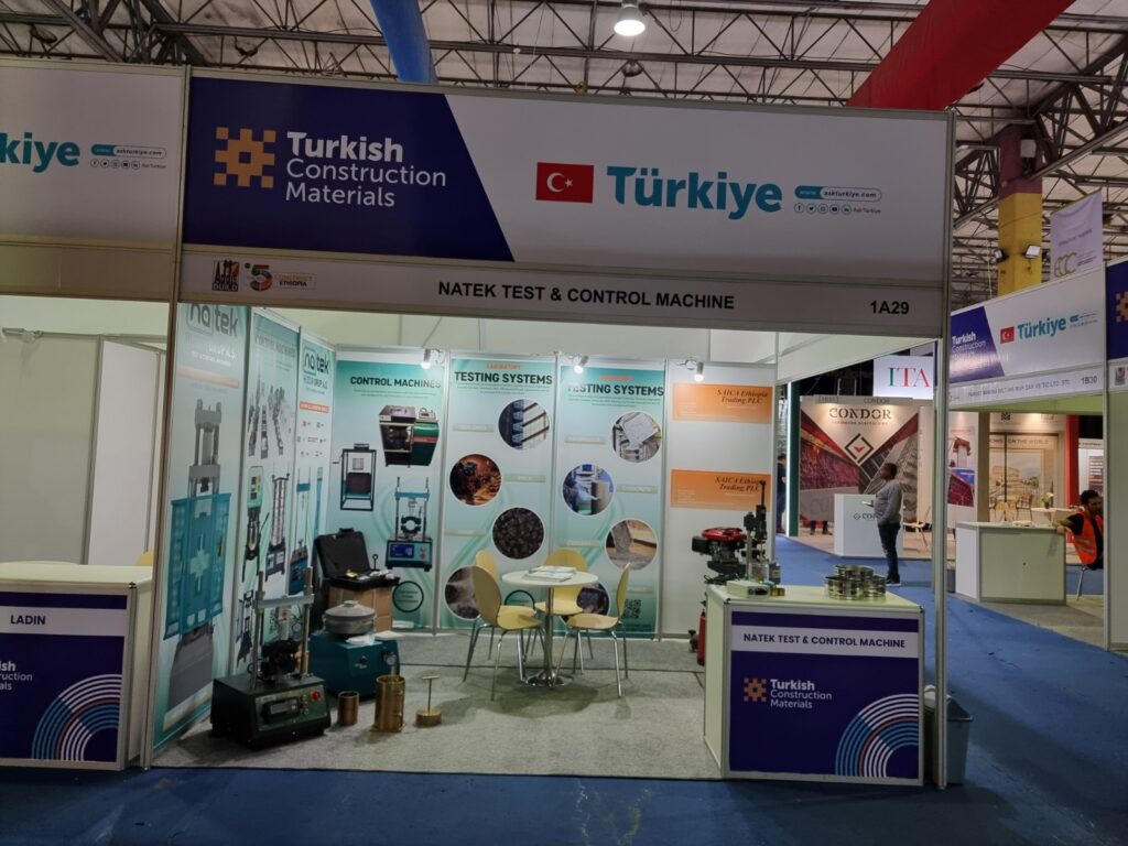 Büyük 5 Etiyopya / 18-20 Mayıs 2023