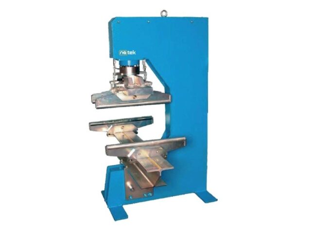 Flexural Testing Frames