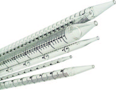 Dereceli Pipetler