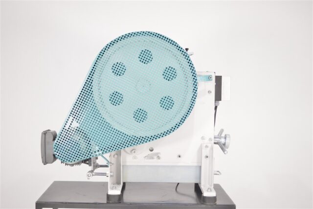 Jaw Crusher