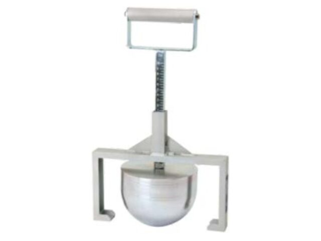 Kelly Ball Apparatus
