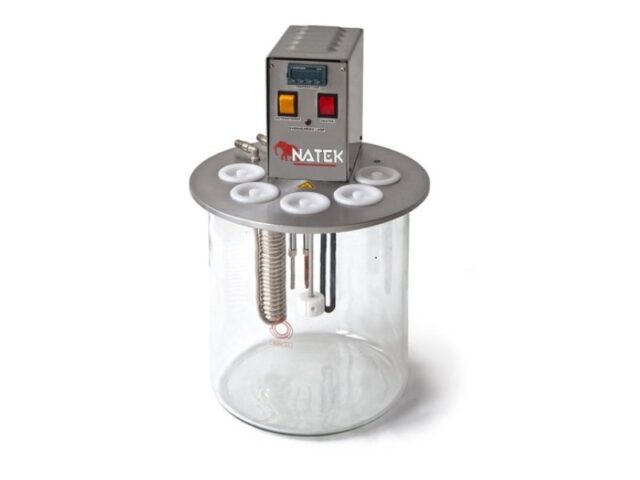 Kinematic Viscosity