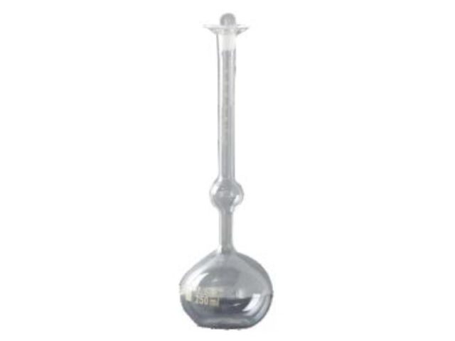 Le Chatelifer Flask