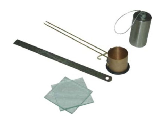 Le Chatelifer Test Set