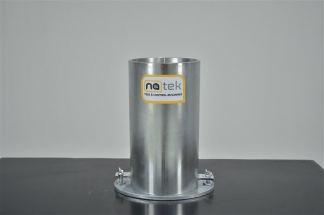 Steel Cylinder Moulds