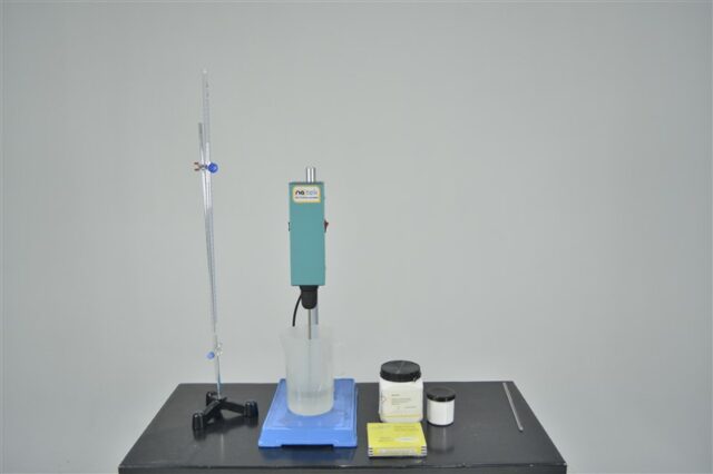 Methylene Blue Test Set (1)