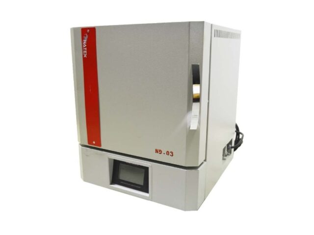 Muffle Furnaces