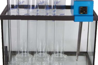 Particle Size Analysis Of Solis 2