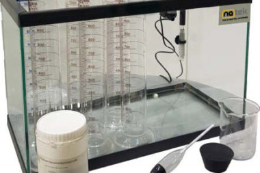 Particle Size Analysis Of Solis 3