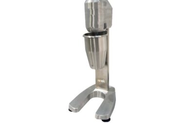 Particle Size Analysis Of Solis