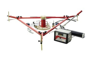 Plate Bearing Test Set