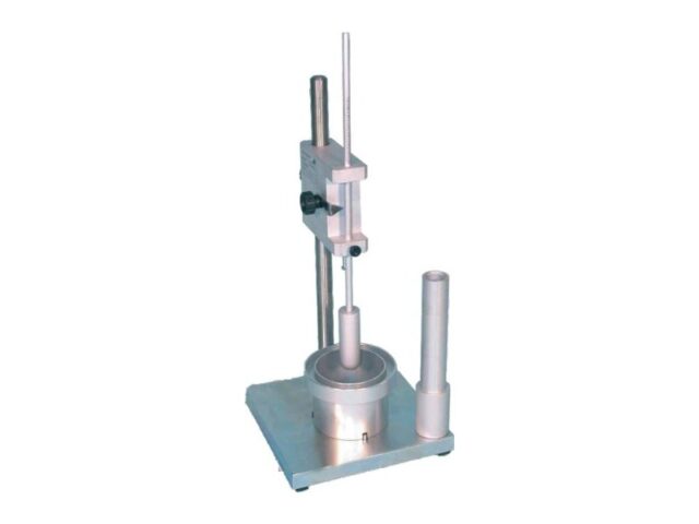 Plunger Peneration Apparatus