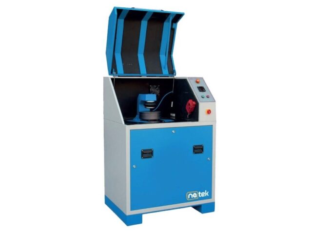 Pneumatic Disc Mill