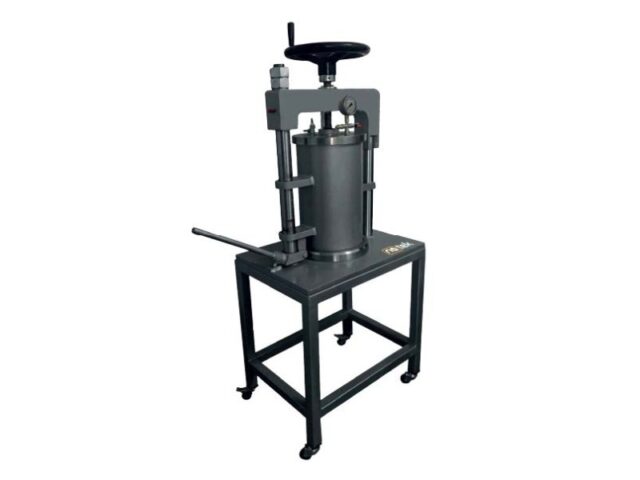 Pressure Filter Device