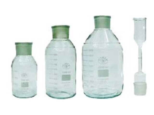 Pyknometer (Bottle Type)