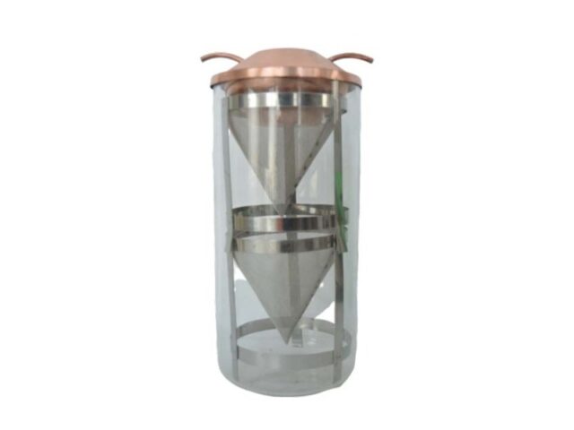 Reflux Extraction Test Set