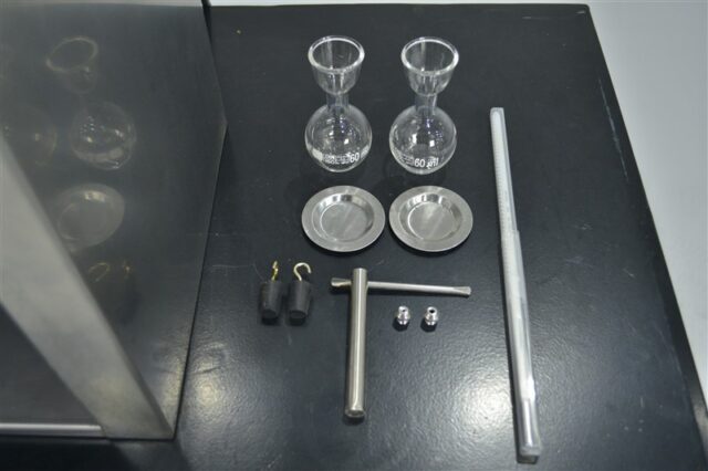 Saybolt Accessories