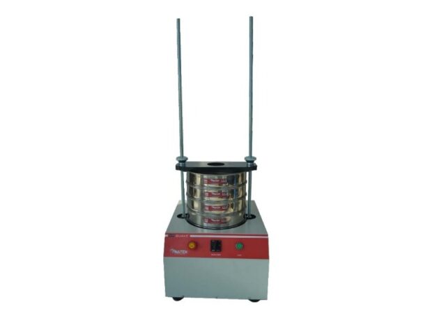 Sieve Shakers
