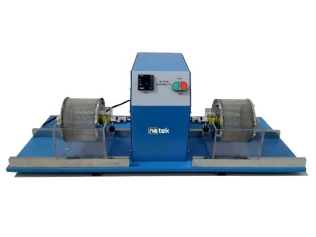 Slake Durability Apparatus