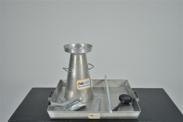 Slump Test Set