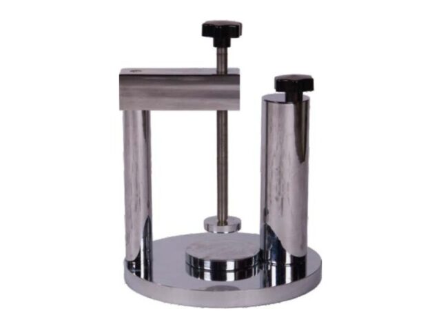 Soil Lathe
