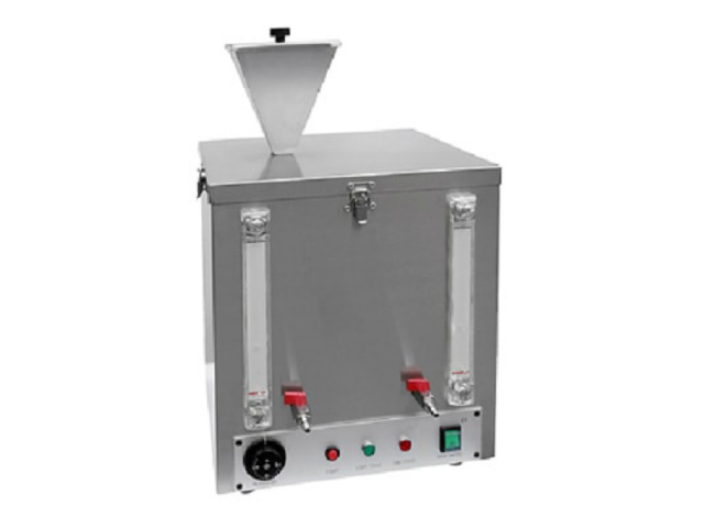 Solvent Recovery Distiller Unit