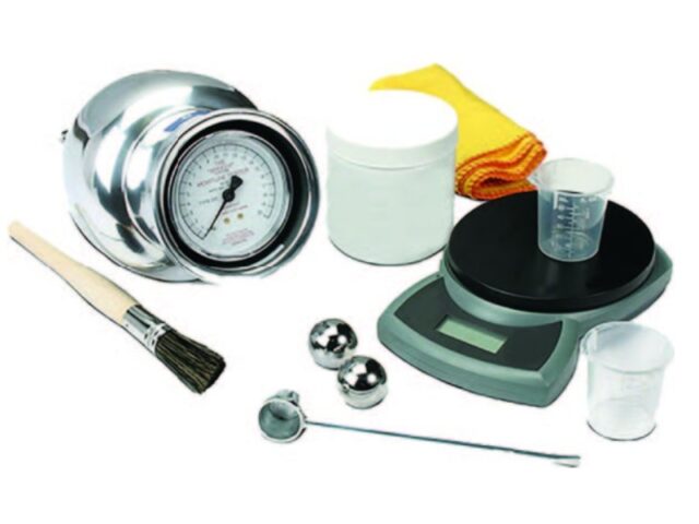 Speddy Moisture Tester