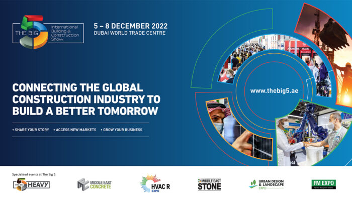 The Big 5 Dubai 2022
