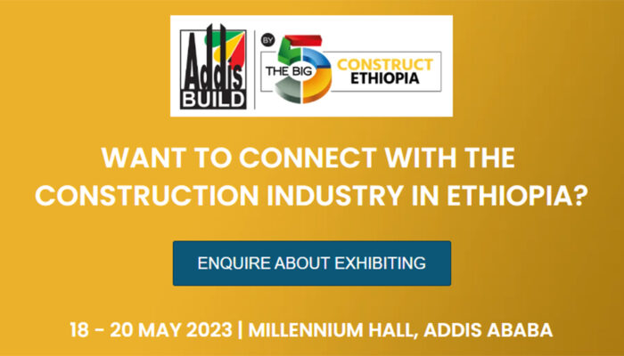 The Big 5 Ethiopia 2023