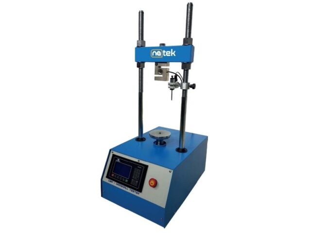 Sınırsız Test Makinesi
