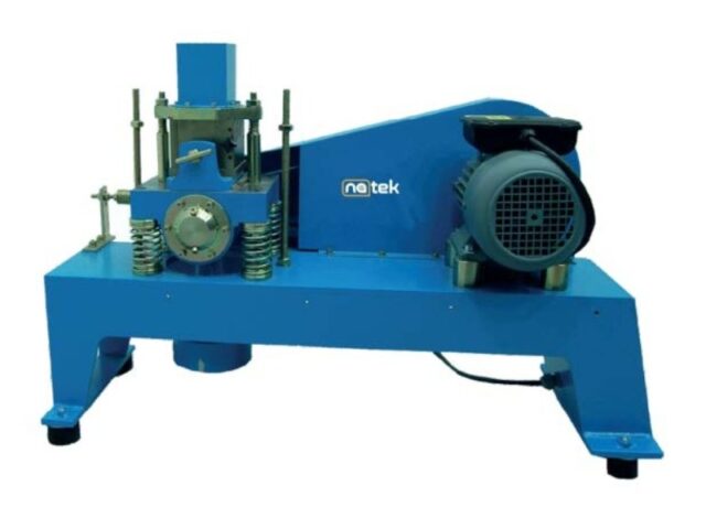 Vibrating Machine