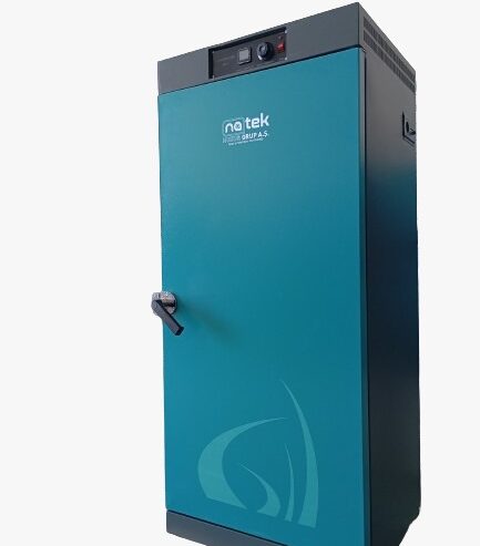 NLO-3015 Laboratory Oven 500 Liters