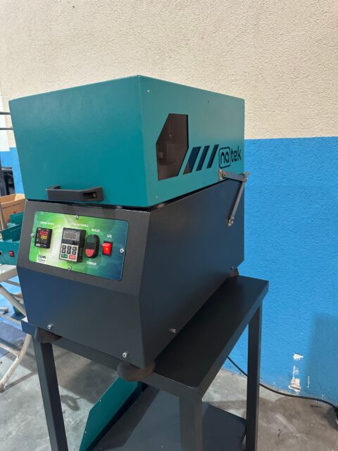 jet mill