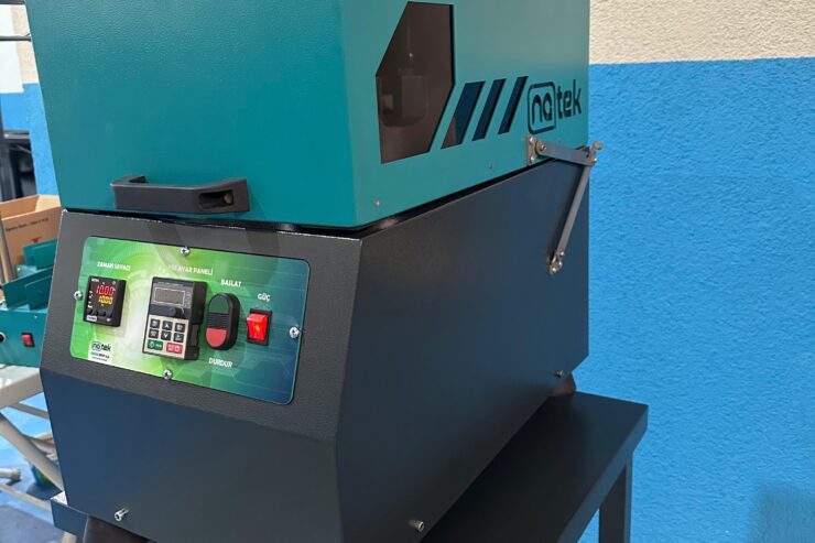 jet mill