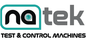 Natek Control – Test & Control Machines
